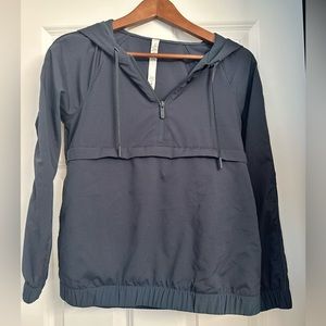 Lululemon Quarter Zip